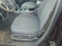 2010 Chevrolet Traverse Driver Front Seat Oem 5010349 - Oemusedautoparts1.com