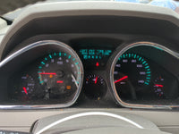 2010 Chevrolet Traverse Instrument Cluster Speedometer Gauges Miles:113K Fits OEM Used Auto Parts - Oemusedautoparts1.com