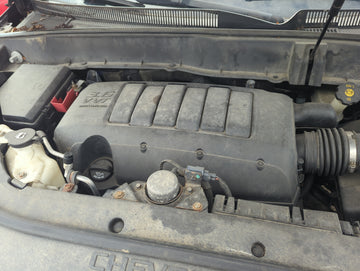 2010-2011 Chevrolet Traverse 3.6L Engine Motor Complete Assembly 113K Miles Tested-Runs Good OEM Used Auto Parts