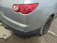 2010 Chevrolet Traverse Rear Bumper Assembly Oem 5019233 - Oemusedautoparts1.com