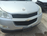 2010 Chevrolet Traverse Front Grille Bumper Not Included 5019261 - Oemusedautoparts1.com