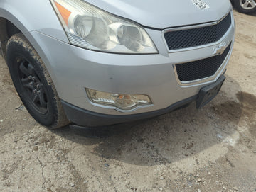 2010 Chevrolet Traverse Front Bumper - Oem 5019262 - Oemusedautoparts1.com