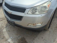 2010 Chevrolet Traverse Front Bumper - Oem - Oemusedautoparts1.com