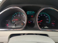2010 Chevrolet Traverse Instrument Cluster Speedometer Gauges Miles:150K Fits OEM Used Auto Parts - Oemusedautoparts1.com