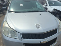 2010 Chevrolet Traverse Hood Oem 5019308 - Oemusedautoparts1.com