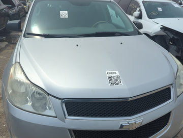 2010 Chevrolet Traverse Hood Oem - Oemusedautoparts1.com