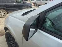 2015-2017 Chevrolet Traverse Driver Side View Mirror - Left Door Mirror OEM Used - Oemusedautoparts1.com