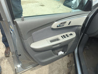 2010 Chevrolet Traverse Front Left Driver Interior Door Panel Trim 5019331 - Oemusedautoparts1.com