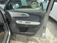 2010 Chevrolet Traverse Front Right Passenger Interior Door Panel Trim 5019345 - Oemusedautoparts1.com