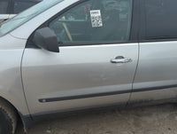 Chevrolet Traverse Driver Front Door Oem 5019346 - Oemusedautoparts1.com