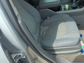 compare product 2010 Chevrolet Traverse Passenger Front Seat Oem 5019348