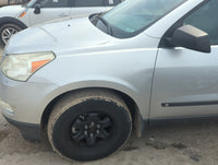 2009-2017 Chevrolet Traverse Driver Fender 5019349 - Oemusedautoparts1.com