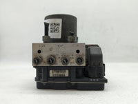 2010 Chevrolet Traverse ABS Pump Control Module Replacement P/N:290709 25840314, 25840315, 0 265 950 868 Fits OEM Used Auto 
