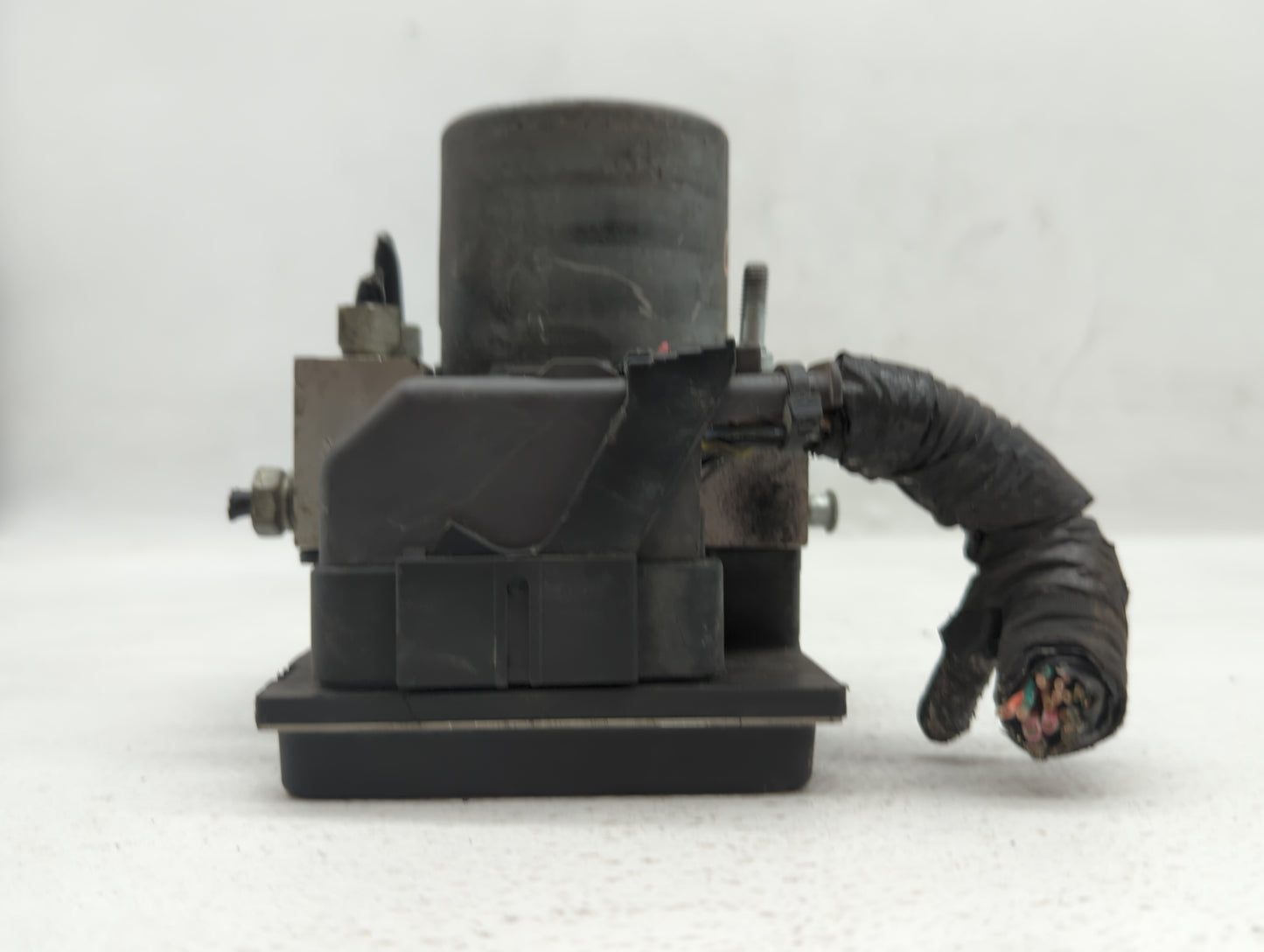 2010 Chevrolet Traverse ABS Pump Control Module Replacement P/N:290709 25840314, 25840315, 0 265 950 868 Fits OEM Used Auto 