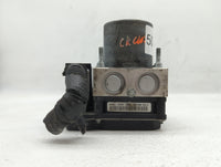 2010 Chevrolet Traverse ABS Pump Control Module Replacement P/N:290709 25840314, 25840315, 0 265 950 868 Fits OEM Used Auto 