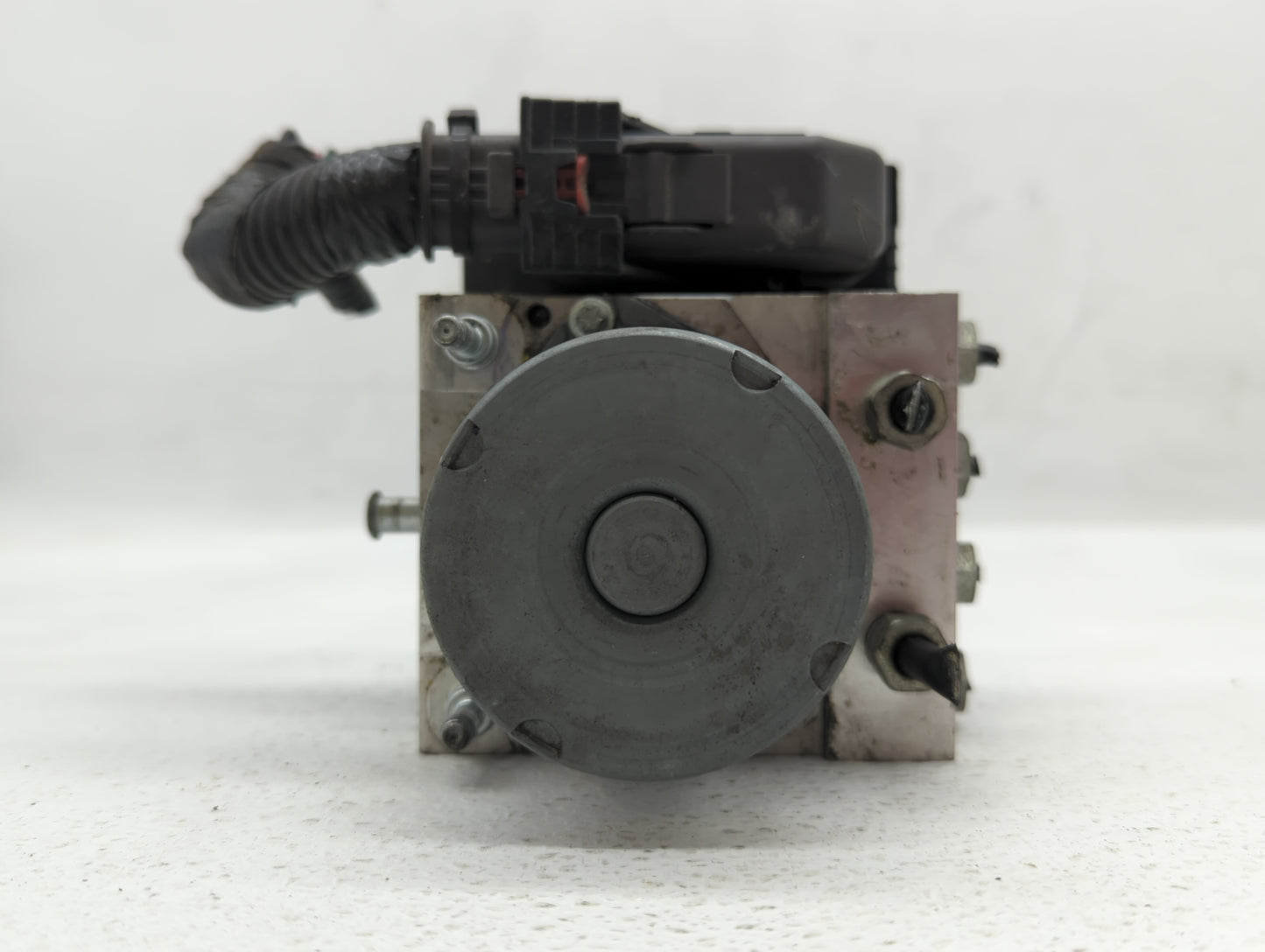 2010 Chevrolet Traverse ABS Pump Control Module Replacement P/N:290709 25840314, 25840315, 0 265 950 868 Fits OEM Used Auto 