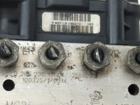 2010 Chevrolet Traverse ABS Pump Control Module Replacement P/N:290709 25840314, 25840315, 0 265 950 868 Fits OEM Used Auto 