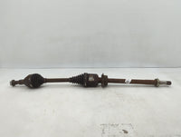 2017-2017 Chevrolet Traverse Axle Shaft Front Passenger Cv C/v - Oemusedautoparts1.com