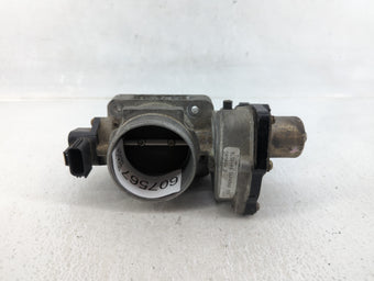 compare product 2010 Chevrolet Traverse Throttle Body P/N:0419362 3L5E-AD Fits Fits 2007 2008 2009 2011 OEM Used Auto Parts