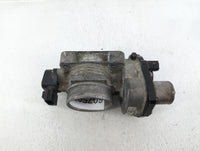 2010 Chevrolet Traverse Throttle Body P/N:0419362 3L5E-AD Fits Fits 2007 2008 2009 2011 OEM Used Auto Parts - Oemusedautopar