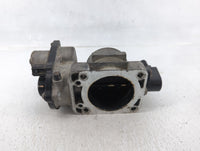 2010 Chevrolet Traverse Throttle Body P/N:0419362 3L5E-AD Fits Fits 2007 2008 2009 2011 OEM Used Auto Parts - Oemusedautopar
