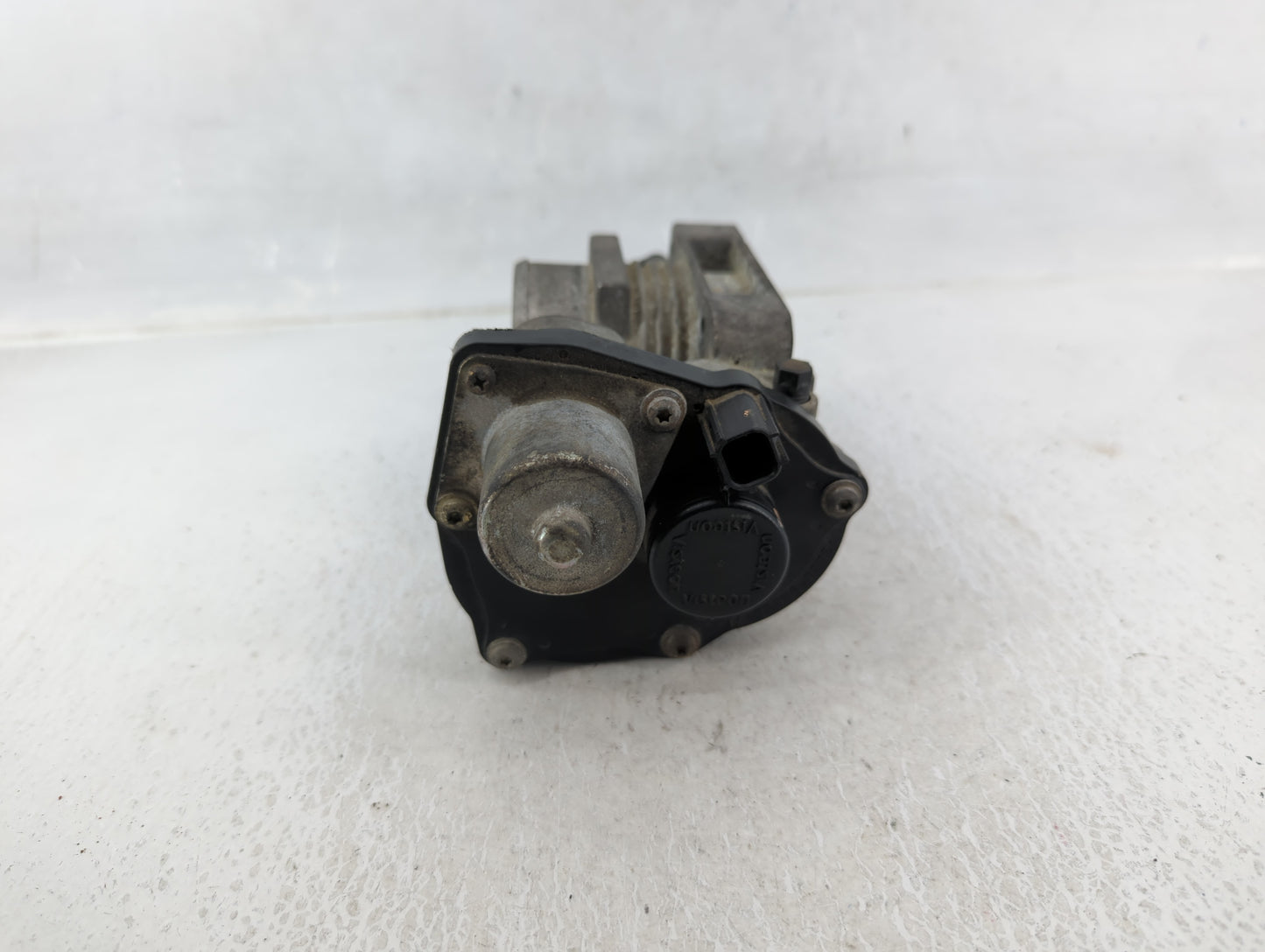 2010 Chevrolet Traverse Throttle Body P/N:0419362 3L5E-AD Fits Fits 2007 2008 2009 2011 OEM Used Auto Parts - Oemusedautopar