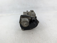 2010 Chevrolet Traverse Throttle Body P/N:0419362 3L5E-AD Fits Fits 2007 2008 2009 2011 OEM Used Auto Parts - Oemusedautopar