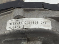 2010 Chevrolet Traverse Throttle Body P/N:0419362 3L5E-AD Fits Fits 2007 2008 2009 2011 OEM Used Auto Parts - Oemusedautopar