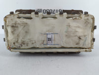2009-2010 Chevrolet Traverse Air Bag Passenger Right Dashboard Oem - Oemusedautoparts1.com
