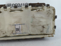 2009-2010 Chevrolet Traverse Air Bag Passenger Right Dashboard Oem - Oemusedautoparts1.com