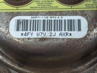 2009-2010 Chevrolet Traverse Air Bag Passenger Right Dashboard Oem - Oemusedautoparts1.com