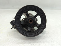 Chevrolet Traverse Power Steering Column Pump Oem - Oemusedautoparts1.com