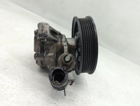 Chevrolet Traverse Power Steering Column Pump Oem - Oemusedautoparts1.com