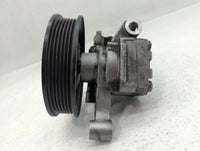 Chevrolet Traverse Power Steering Column Pump Oem - Oemusedautoparts1.com