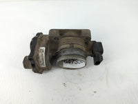 2010 Chevrolet Traverse Throttle Body P/N:043230326111 111804 1, 3L5E-AD Fits Fits 2007 2008 2009 2011 OEM Used Auto Parts -
