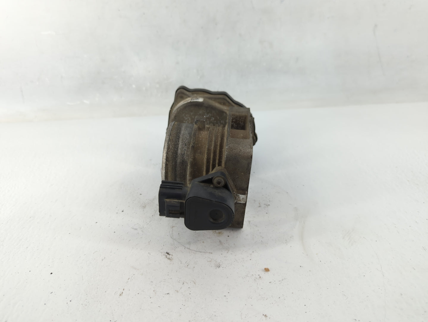 2010 Chevrolet Traverse Throttle Body P/N:043230326111 111804 1, 3L5E-AD Fits Fits 2007 2008 2009 2011 OEM Used Auto Parts -
