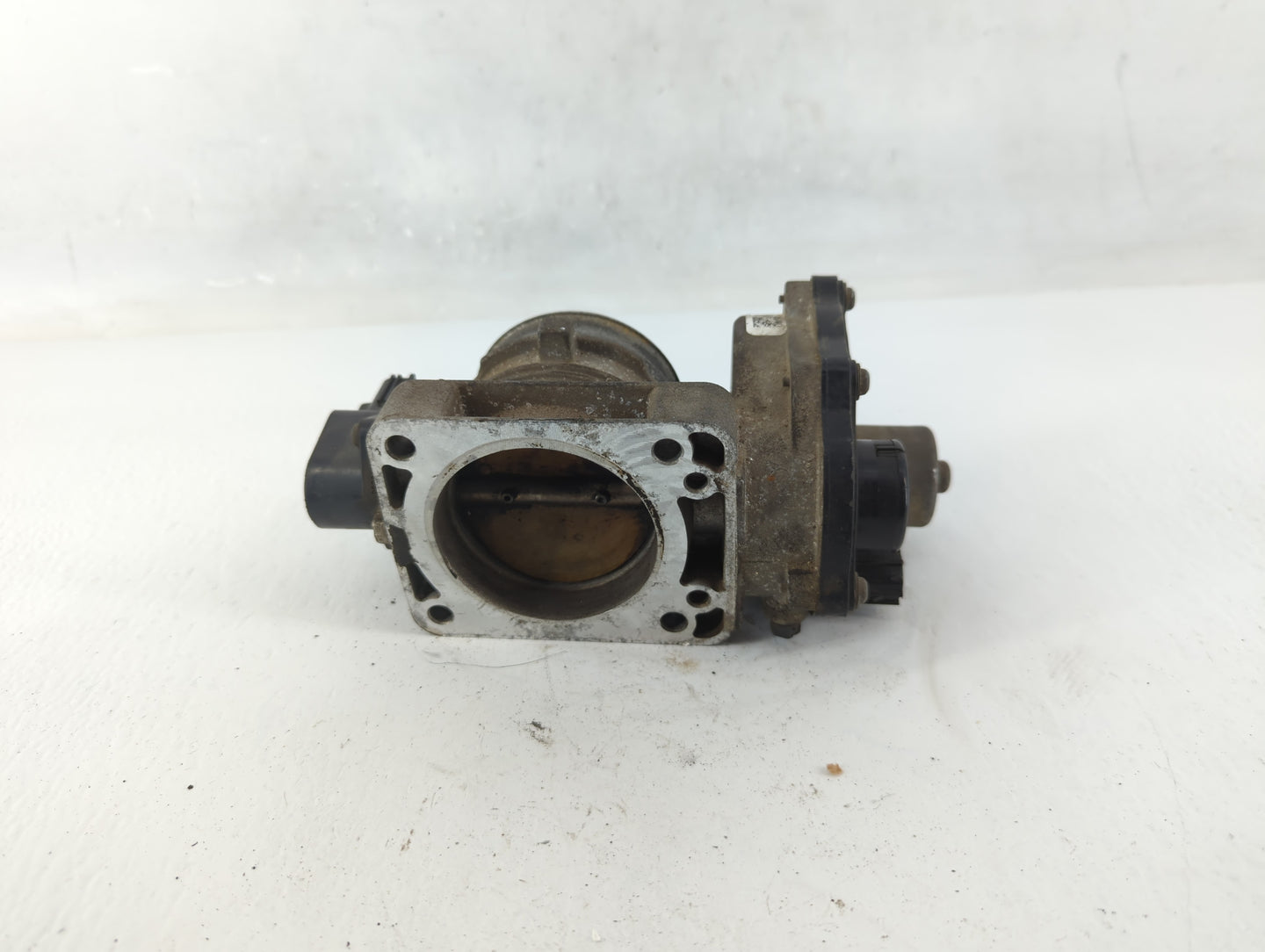 2010 Chevrolet Traverse Throttle Body P/N:043230326111 111804 1, 3L5E-AD Fits Fits 2007 2008 2009 2011 OEM Used Auto Parts -