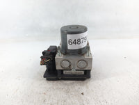 2010 Chevrolet Traverse ABS Pump Control Module Replacement P/N:0 265 230 111 01 25840315 Fits OEM Used Auto Parts - Oemused