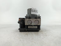 2010 Chevrolet Traverse ABS Pump Control Module Replacement P/N:25840315 0 265 230 111 01 Fits OEM Used Auto Parts - Oemused