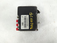 2010 Chevrolet Traverse ABS Pump Control Module Replacement P/N:25840315 0 265 230 111 01 Fits OEM Used Auto Parts - Oemused