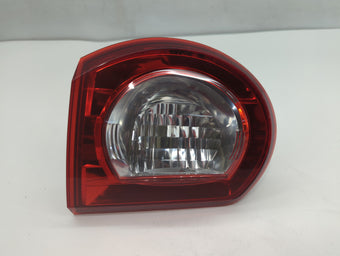 compare product 2010 Chevrolet Traverse Tail Light Assembly Passenger Right OEM P/N:25952323 Fits OEM Used Auto Parts