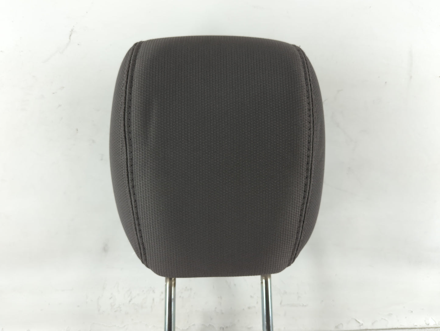 2010 Chevrolet Traverse Headrest Head Rest Front Driver Passenger Seat Fits OEM Used Auto Parts - Oemusedautoparts1.com
