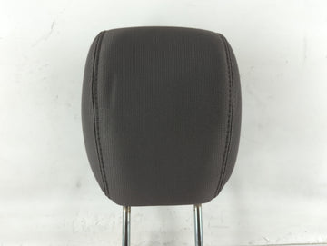 2010 Chevrolet Traverse Headrest Head Rest Front Driver Passenger Seat Fits OEM Used Auto Parts - Oemusedautoparts1.com