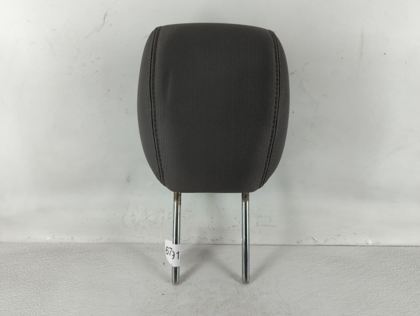 2010 Chevrolet Traverse Headrest Head Rest Front Driver Passenger Seat Fits OEM Used Auto Parts - Oemusedautoparts1.com