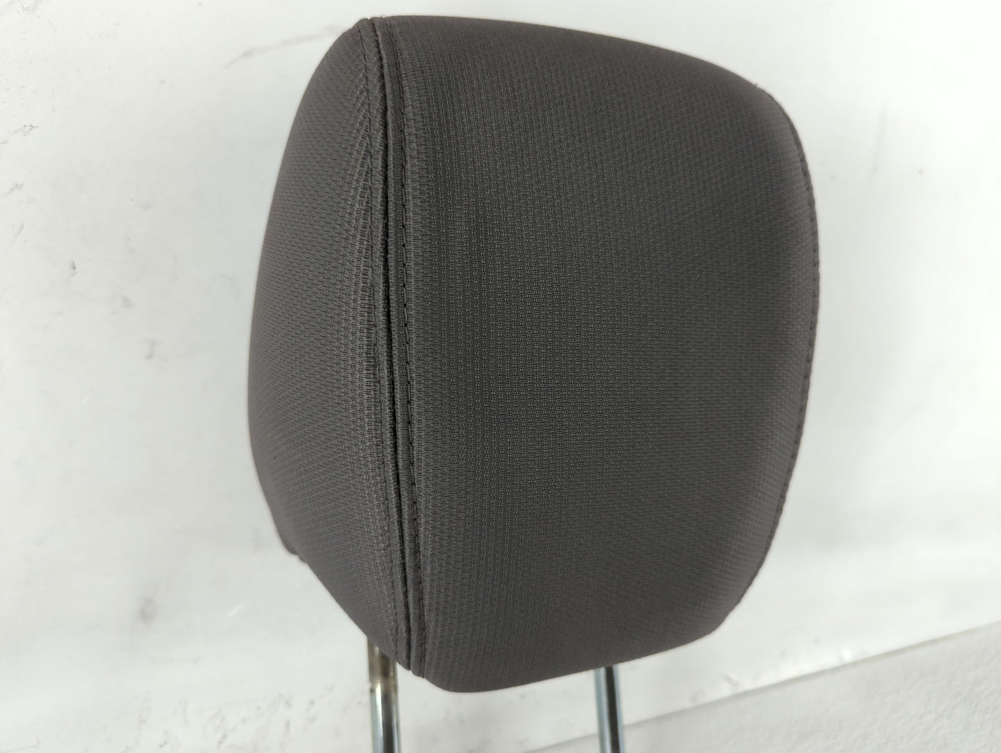 2010 Chevrolet Traverse Headrest Head Rest Front Driver Passenger Seat Fits OEM Used Auto Parts - Oemusedautoparts1.com