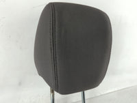 2010 Chevrolet Traverse Headrest Head Rest Front Driver Passenger Seat Fits OEM Used Auto Parts - Oemusedautoparts1.com