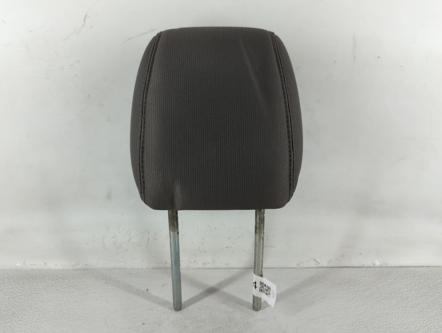 2010 Chevrolet Traverse Headrest Head Rest Front Driver Passenger Seat Fits OEM Used Auto Parts - Oemusedautoparts1.com