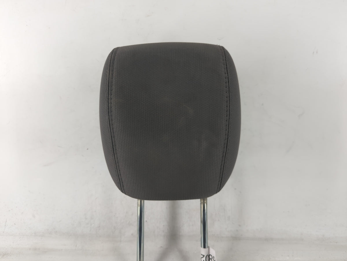 2010 Chevrolet Traverse Headrest Head Rest Rear Center Seat Gray - Oemusedautoparts1.com