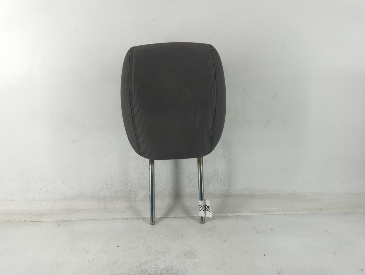2010 Chevrolet Traverse Headrest Head Rest Rear Center Seat Gray - Oemusedautoparts1.com