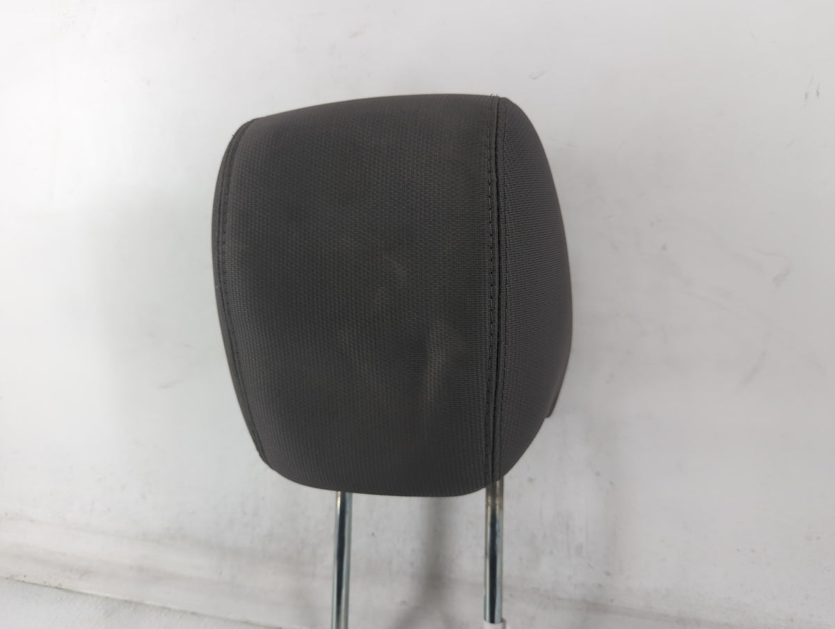 2010 Chevrolet Traverse Headrest Head Rest Rear Center Seat Gray - Oemusedautoparts1.com